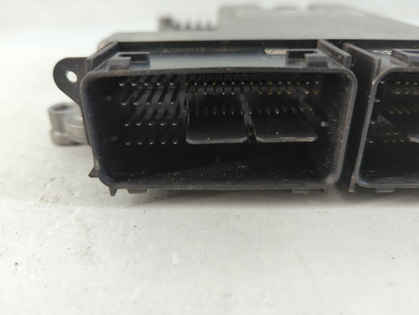 2017-2019 Ford Fusion PCM Engine Control Computer ECU ECM PCU OEM P/N:GS7A-12B684-AA HS7A-12A650-ABB Fits Fits 2017 2018 2019 OEM Used Auto Parts - Oemusedautoparts1.com