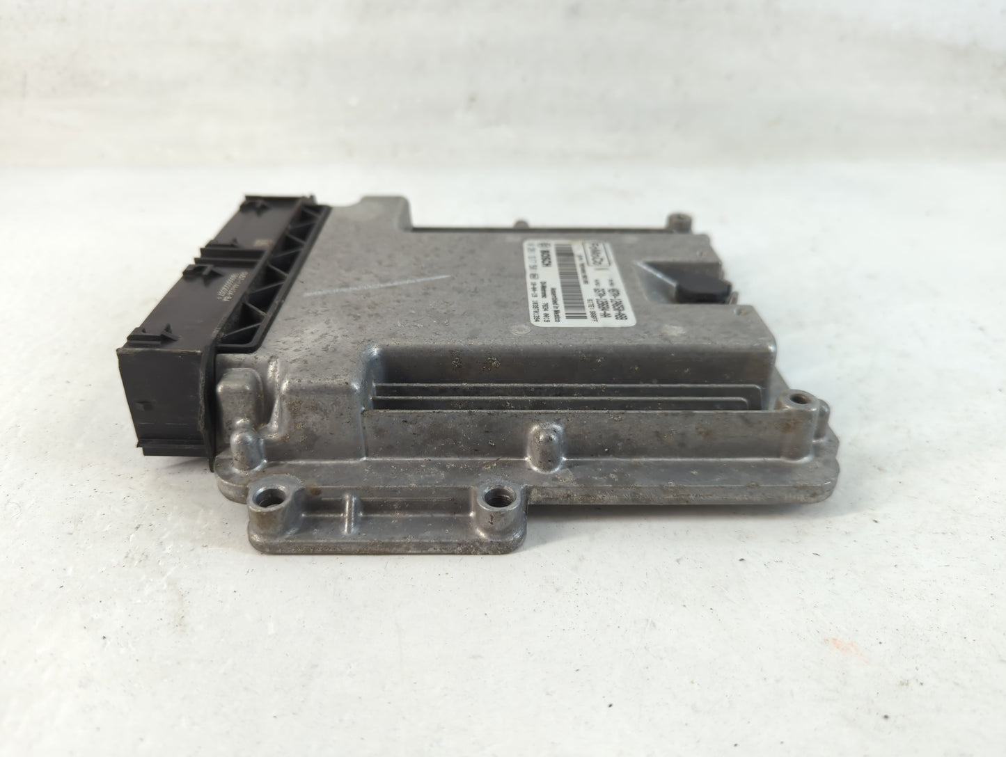 2017-2019 Ford Fusion PCM Engine Control Computer ECU ECM PCU OEM P/N:GS7A-12B684-AA HS7A-12A650-ABB Fits Fits 2017 2018 2019 OEM Used Auto Parts - Oemusedautoparts1.com