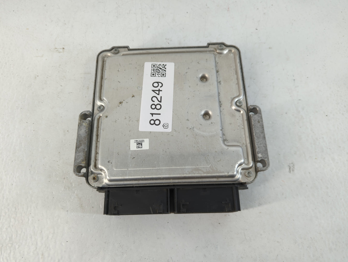 2017-2019 Ford Fusion PCM Engine Control Computer ECU ECM PCU OEM P/N:GS7A-12B684-AA HS7A-12A650-ABB Fits Fits 2017 2018 2019 OEM Used Auto Parts - Oemusedautoparts1.com