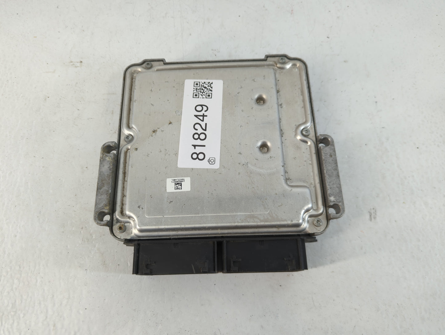 2017-2019 Ford Fusion PCM Engine Control Computer ECU ECM PCU OEM P/N:GS7A-12B684-AA HS7A-12A650-ABB Fits Fits 2017 2018 2019 OEM Used Auto Parts - Oemusedautoparts1.com