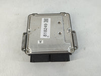 2017-2019 Ford Fusion PCM Engine Control Computer ECU ECM PCU OEM P/N:GS7A-12B684-AA HS7A-12A650-ABB Fits Fits 2017 2018 2019 OEM Used Auto Parts - Oemusedautoparts1.com