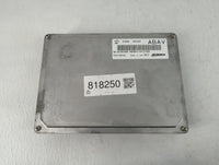 2013-2016 Gmc Terrain PCM Engine Control Computer ECU ECM PCU OEM P/N:12653998 12651807 Fits Fits 2013 2014 2015 2016 OEM Used Auto Parts - Oemusedautoparts1.com