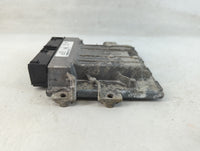 2017-2019 Ford Escape PCM Engine Control Computer ECU ECM PCU OEM P/N:HJ5A-12A650-MA Fits Fits 2017 2018 2019 OEM Used Auto Parts - Oemusedautoparts1.com