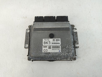 compare product 2013-2015 Nissan Sentra PCM Engine Control Computer ECU ECM PCU OEM P/N:NEC009-637 Fits Fits 2013 2014 2015 OEM Used Auto Parts