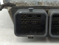 2013-2015 Nissan Sentra PCM Engine Control Computer ECU ECM PCU OEM P/N:NEC009-637 Fits Fits 2013 2014 2015 OEM Used Auto Parts - Oemusedautoparts1.com