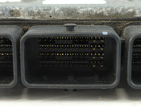 2013-2015 Nissan Sentra PCM Engine Control Computer ECU ECM PCU OEM P/N:NEC009-637 Fits Fits 2013 2014 2015 OEM Used Auto Parts - Oemusedautoparts1.com