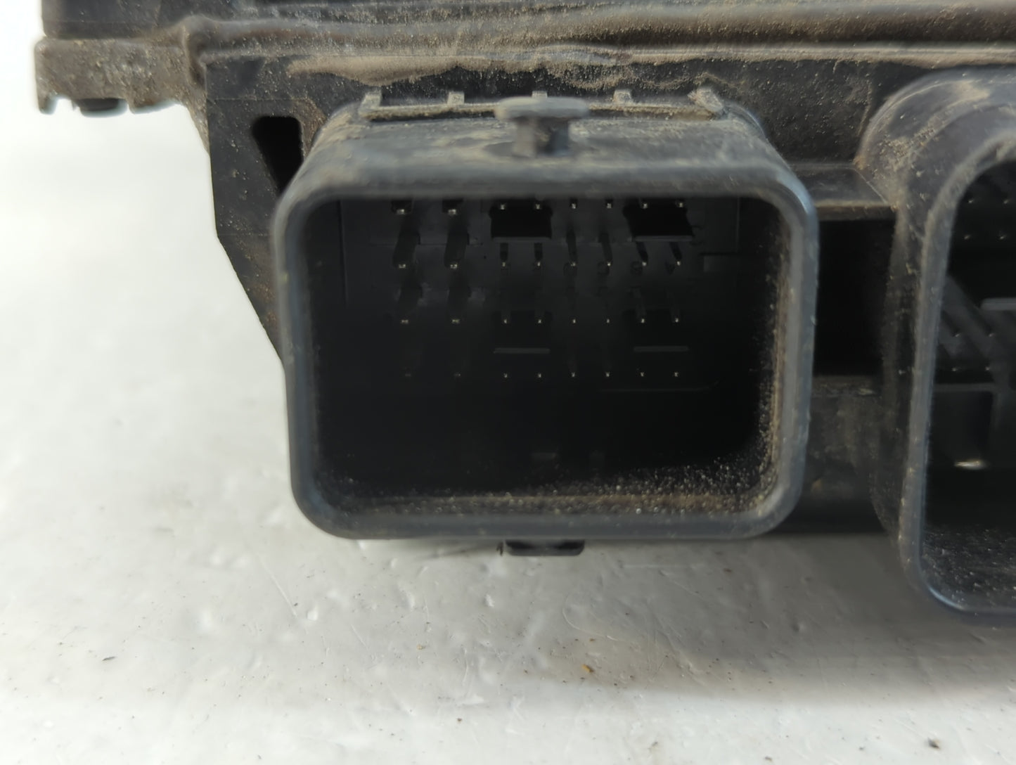 2018-2020 Infiniti Qx60 PCM Engine Control Computer ECU ECM PCU OEM P/N:NEC036-095 Fits Fits 2018 2019 2020 OEM Used Auto Parts - Oemusedautoparts1.com