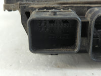 2018-2020 Infiniti Qx60 PCM Engine Control Computer ECU ECM PCU OEM P/N:NEC036-095 Fits Fits 2018 2019 2020 OEM Used Auto Parts - Oemusedautoparts1.com