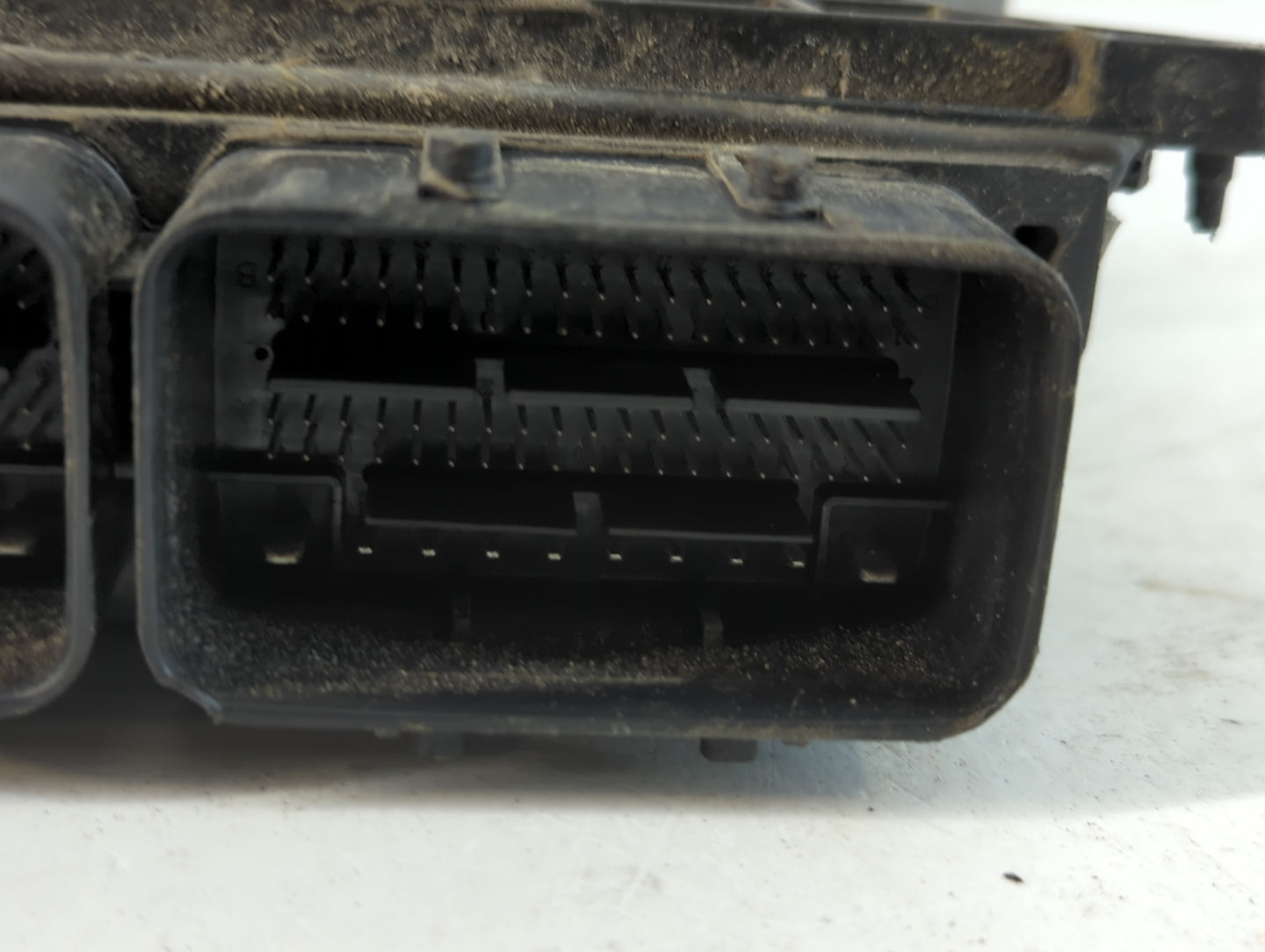 2018-2020 Infiniti Qx60 PCM Engine Control Computer ECU ECM PCU OEM P/N:NEC036-095 Fits Fits 2018 2019 2020 OEM Used Auto Parts - Oemusedautoparts1.com