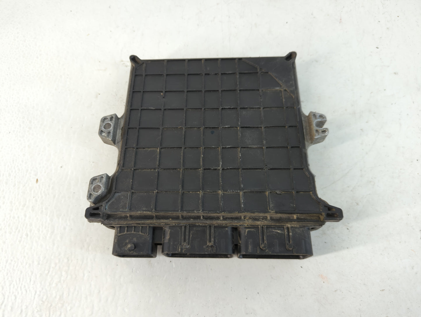 2018-2020 Infiniti Qx60 PCM Engine Control Computer ECU ECM PCU OEM P/N:NEC036-095 Fits Fits 2018 2019 2020 OEM Used Auto Parts - Oemusedautoparts1.com