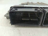 2017-2019 Ford Escape PCM Engine Control Computer ECU ECM PCU OEM P/N:HJ5A-12A650-MA Fits Fits 2017 2018 2019 OEM Used Auto Parts - Oemusedautoparts1.com