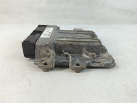 2017-2019 Ford Escape PCM Engine Control Computer ECU ECM PCU OEM P/N:HJ5A-12A650-MA Fits Fits 2017 2018 2019 OEM Used Auto Parts - Oemusedautoparts1.com