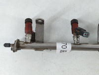 2004 Ford Fusion Fuel Injectors P/N:1L2E-9D280-EC Fits OEM Used Auto Parts - Oemusedautoparts1.com