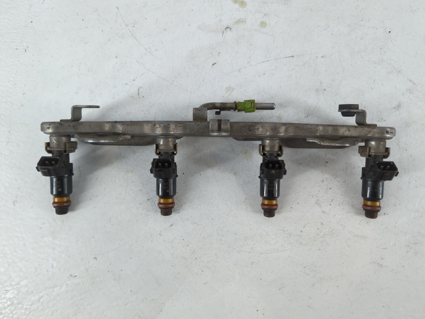 2011 Aftermarket Honda Fuel Injectors P/N:RNBA529-173259 Fits OEM Used Auto Parts - Oemusedautoparts1.com