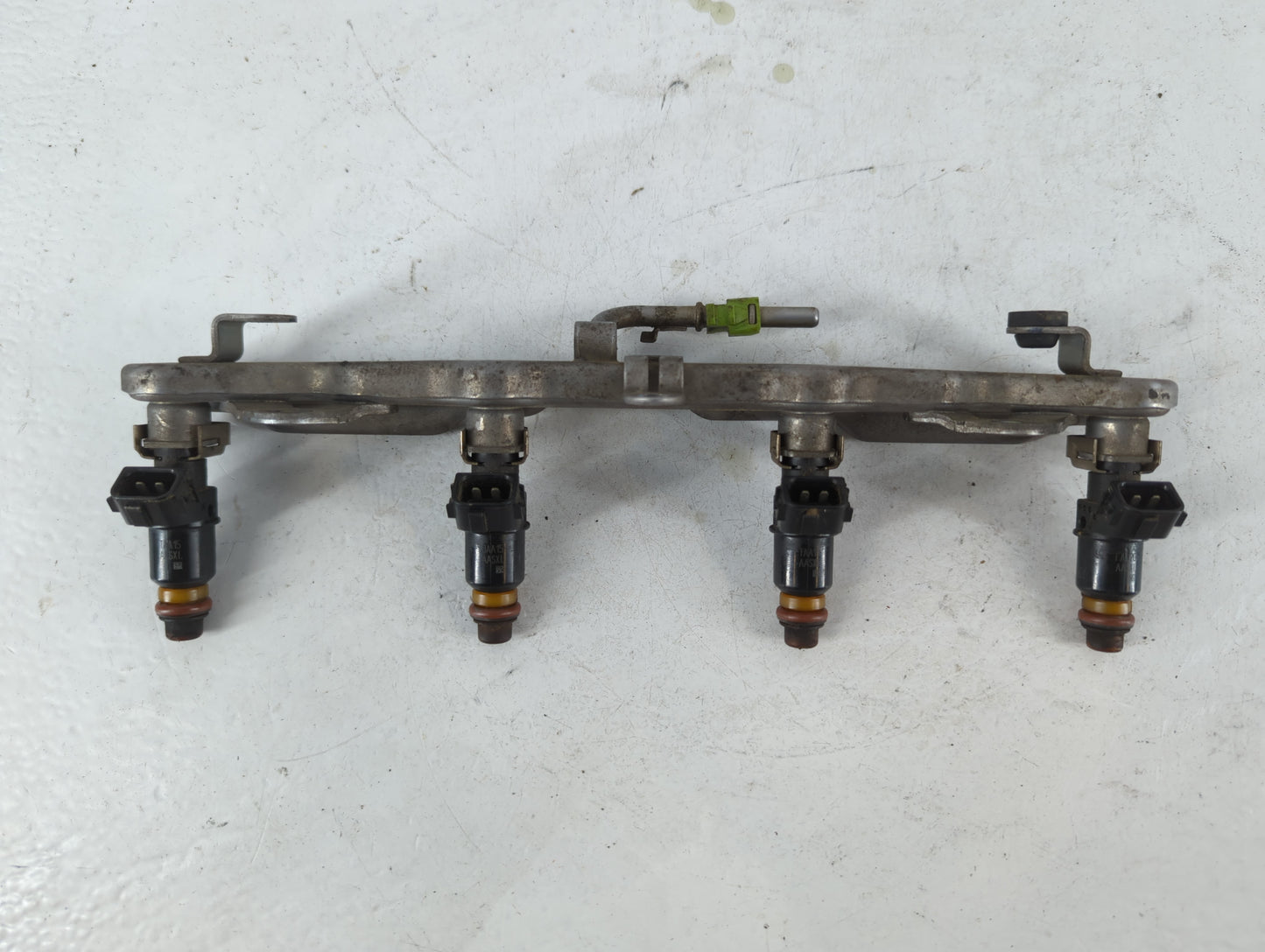 2011 Aftermarket Honda Fuel Injectors P/N:RNBA529-173259 Fits OEM Used Auto Parts - Oemusedautoparts1.com