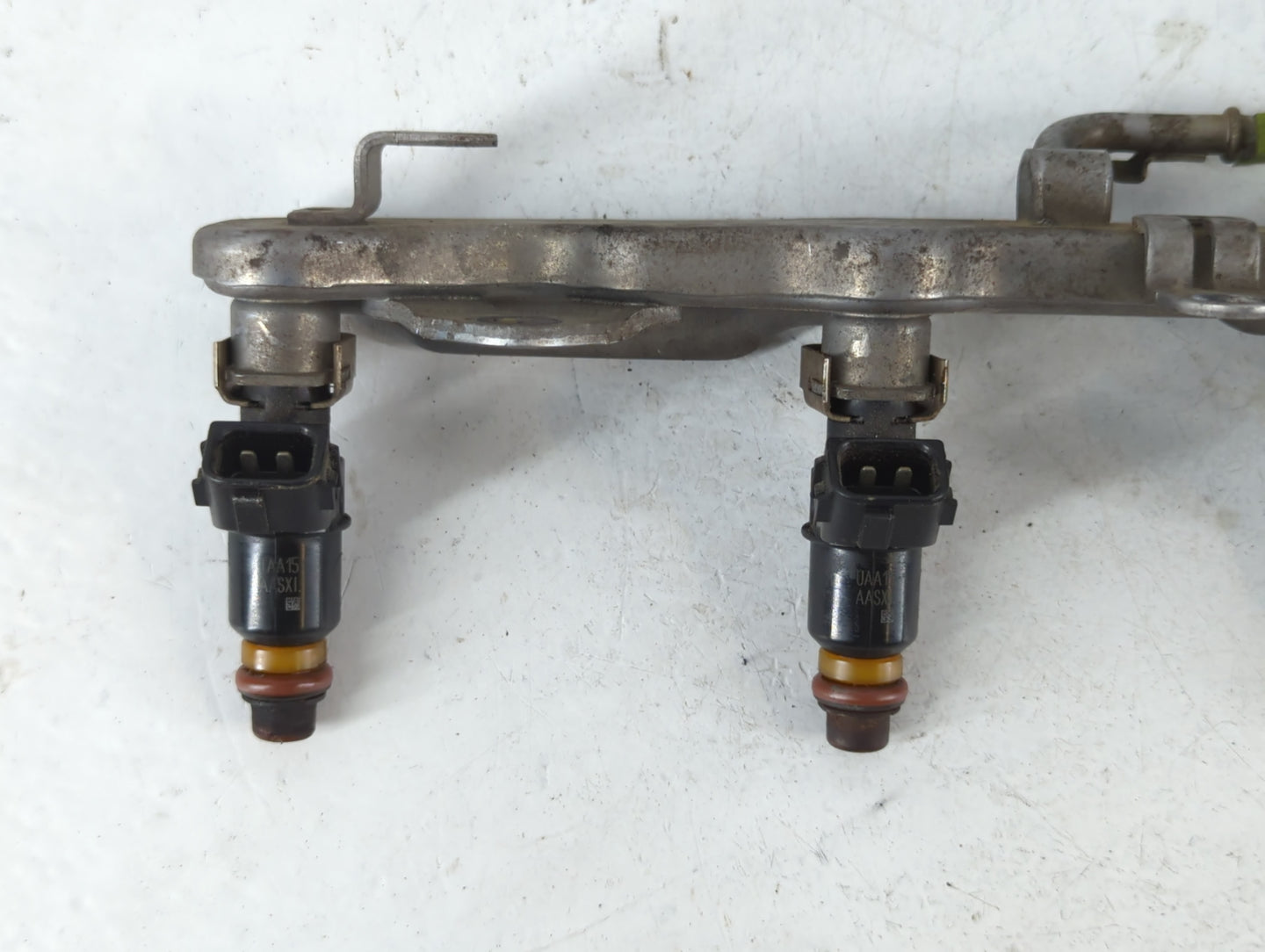 2011 Aftermarket Honda Fuel Injectors P/N:RNBA529-173259 Fits OEM Used Auto Parts - Oemusedautoparts1.com
