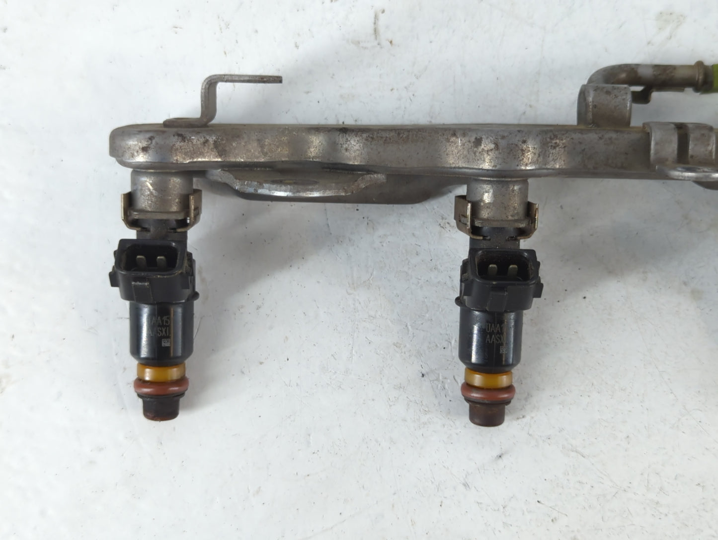 2011 Aftermarket Honda Fuel Injectors P/N:RNBA529-173259 Fits OEM Used Auto Parts - Oemusedautoparts1.com