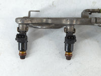 2011 Aftermarket Honda Fuel Injectors P/N:RNBA529-173259 Fits OEM Used Auto Parts - Oemusedautoparts1.com