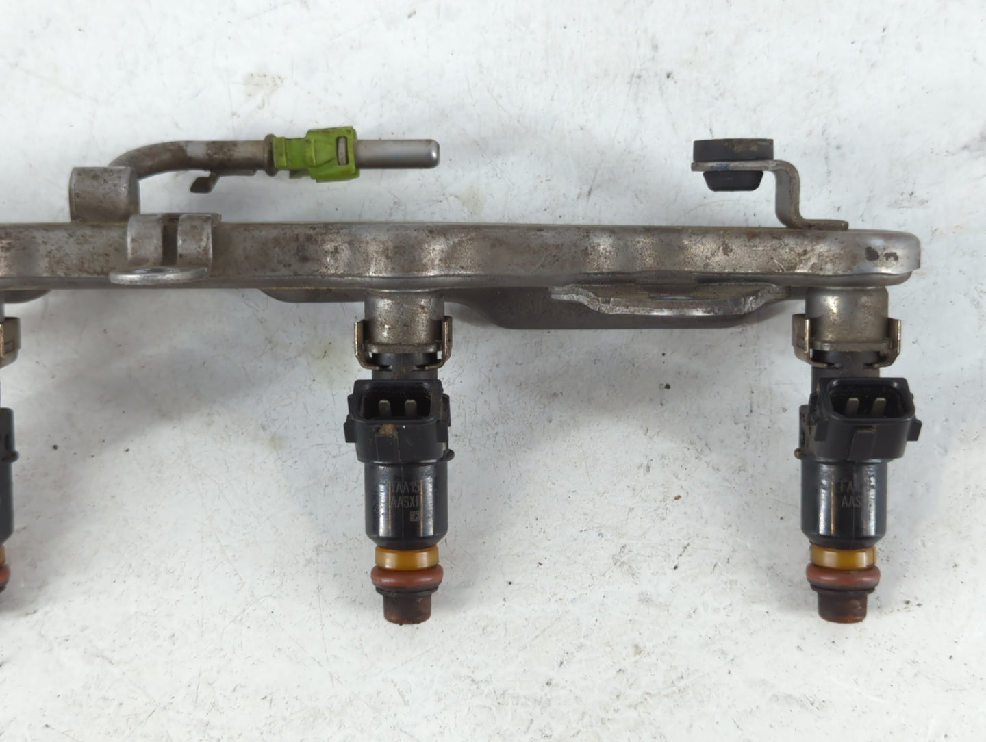 2011 Aftermarket Honda Fuel Injectors P/N:RNBA529-173259 Fits OEM Used Auto Parts - Oemusedautoparts1.com