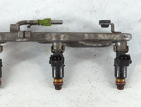 2011 Aftermarket Honda Fuel Injectors P/N:RNBA529-173259 Fits OEM Used Auto Parts - Oemusedautoparts1.com
