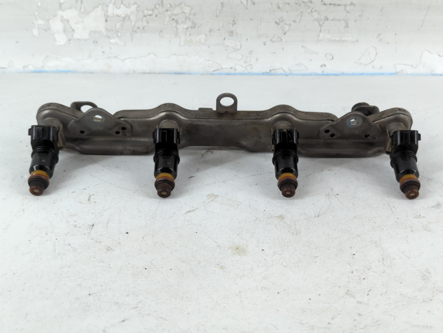 2011 Aftermarket Honda Fuel Injectors P/N:RNBA529-173259 Fits OEM Used Auto Parts - Oemusedautoparts1.com