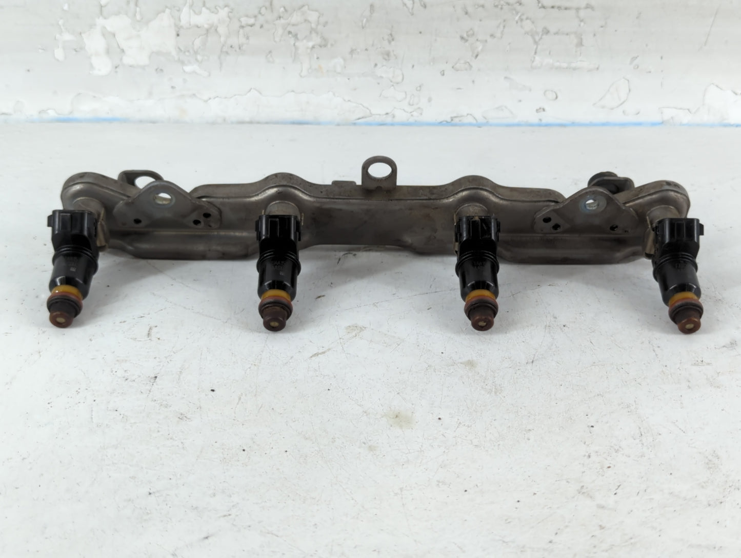 2011 Aftermarket Honda Fuel Injectors P/N:RNBA529-173259 Fits OEM Used Auto Parts - Oemusedautoparts1.com