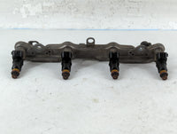 2011 Aftermarket Honda Fuel Injectors P/N:RNBA529-173259 Fits OEM Used Auto Parts - Oemusedautoparts1.com