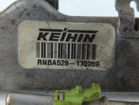 2011 Aftermarket Honda Fuel Injectors P/N:RNBA529-173259 Fits OEM Used Auto Parts - Oemusedautoparts1.com
