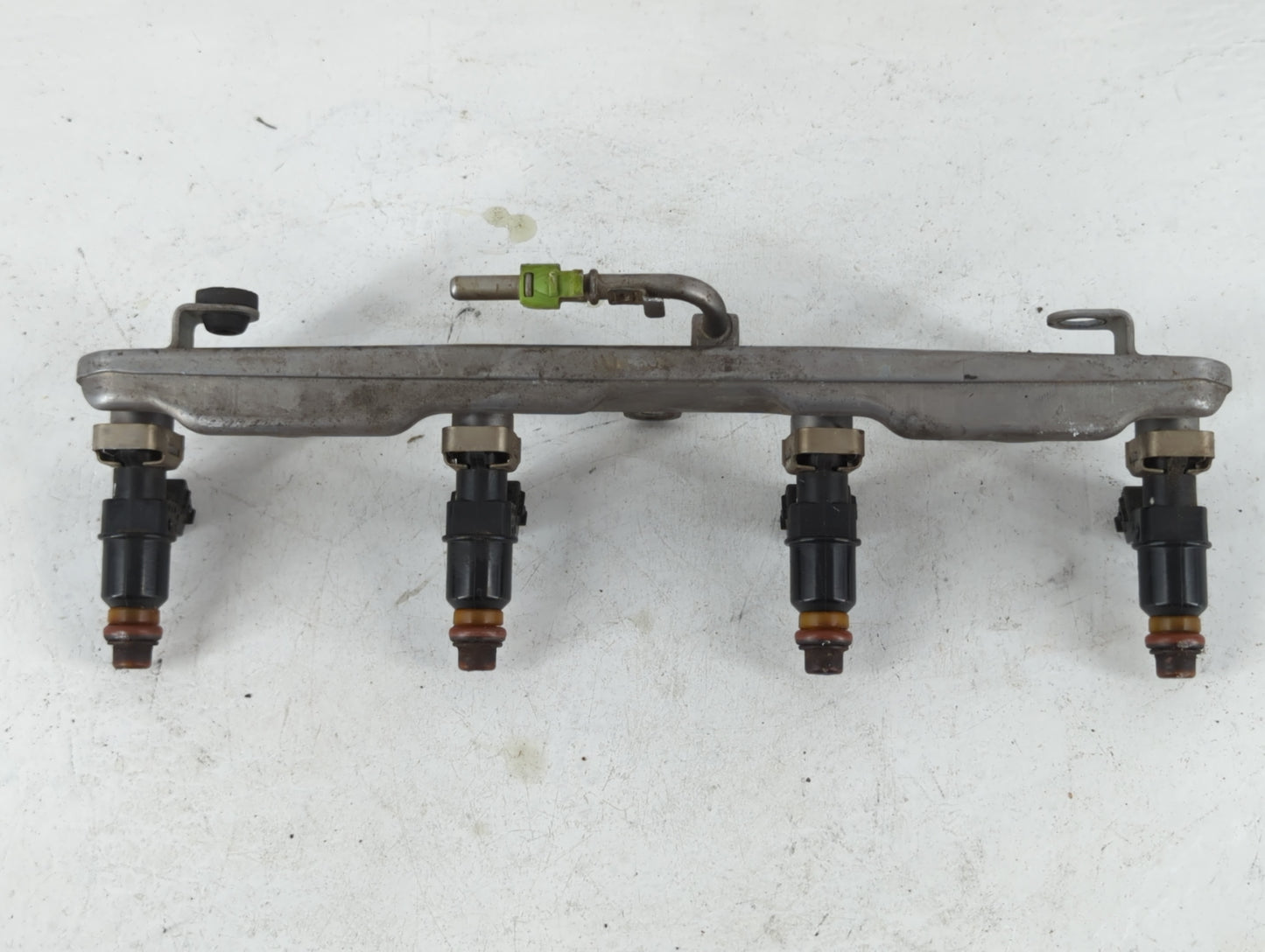 2011 Aftermarket Honda Fuel Injectors P/N:RNBA529-173259 Fits OEM Used Auto Parts - Oemusedautoparts1.com