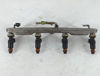 2011 Aftermarket Honda Fuel Injectors P/N:RNBA529-173259 Fits OEM Used Auto Parts - Oemusedautoparts1.com