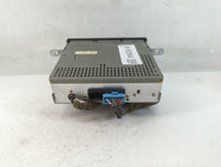 1998-2000 Honda Accord Radio AM FM Cd Player Receiver Replacement Fits Fits 1998 1999 2000 2001 2002 2003 2004 OEM Used Auto Parts - Oemusedautoparts1.com