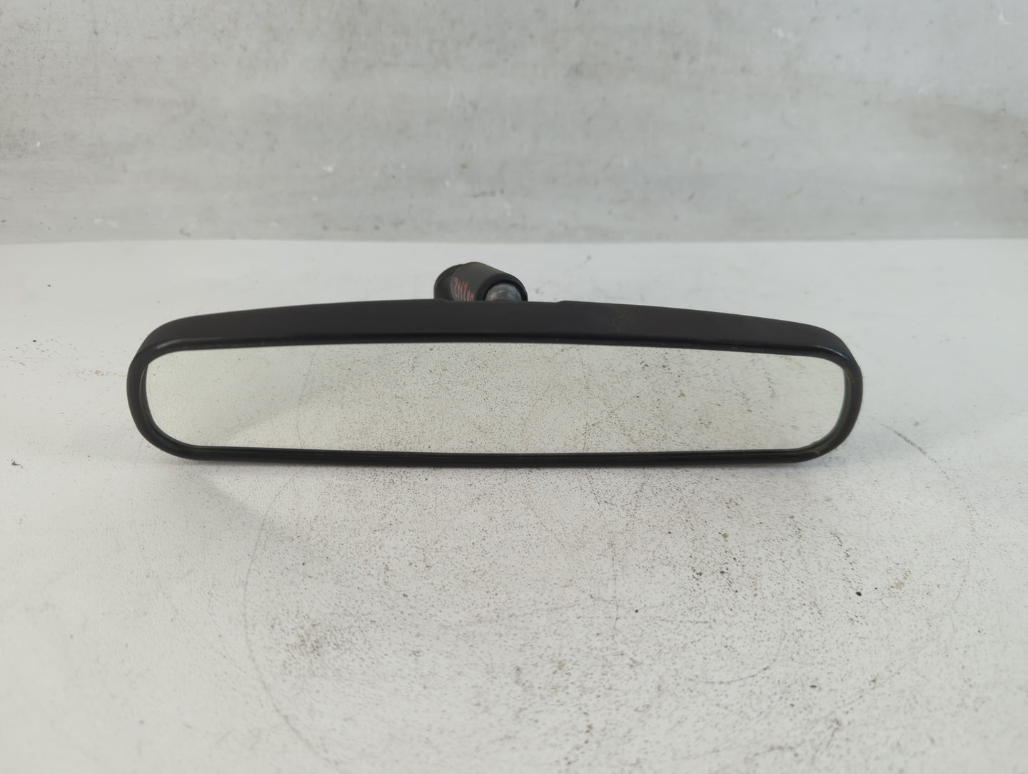 2004-2008 Chrysler Pacifica Interior Rear View Mirror Replacement OEM P/N:E8011681 Fits Fits 2004 2005 2006 2007 2008 OEM Used Auto Parts - Oemusedautoparts1.com