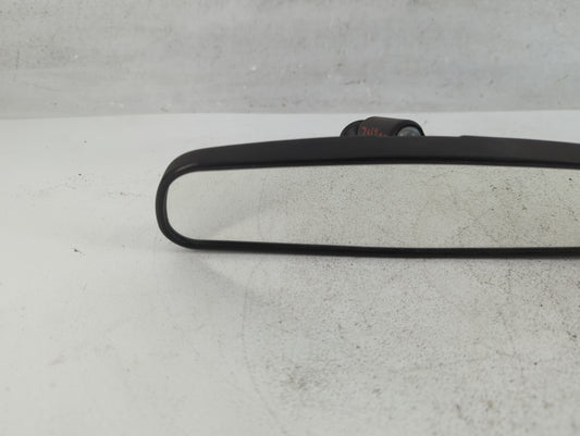 2004-2008 Chrysler Pacifica Interior Rear View Mirror Replacement OEM P/N:E8011681 Fits Fits 2004 2005 2006 2007 2008 OEM Used Auto Parts