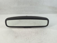 2004-2008 Chrysler Pacifica Interior Rear View Mirror Replacement OEM P/N:E11015892 Fits Fits 2004 2005 2006 2007 2008 OEM Used Auto Parts - Oemusedautoparts1.com