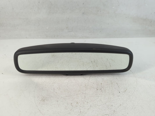 2004-2008 Chrysler Pacifica Interior Rear View Mirror Replacement OEM P/N:E11015892 Fits Fits 2004 2005 2006 2007 2008 OEM Used Auto Parts - Oemusedautoparts1.com