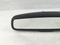 2004-2008 Chrysler Pacifica Interior Rear View Mirror Replacement OEM P/N:E11015892 Fits Fits 2004 2005 2006 2007 2008 OEM Used Auto Parts - Oemusedautoparts1.com