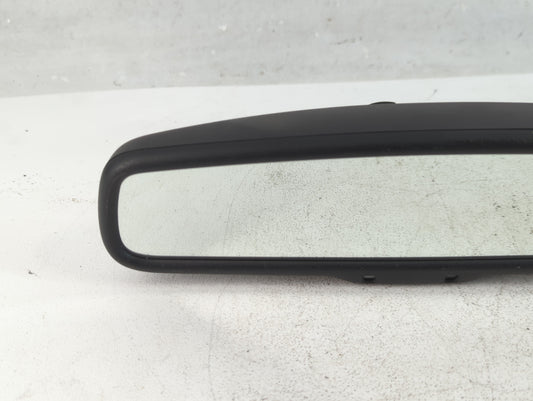 2004-2008 Chrysler Pacifica Interior Rear View Mirror Replacement OEM P/N:E11015892 Fits Fits 2004 2005 2006 2007 2008 OEM Used Auto Parts