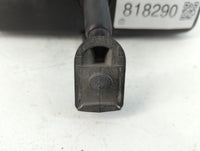 2004-2008 Chrysler Pacifica Interior Rear View Mirror Replacement OEM P/N:E10110110 Fits Fits 2004 2005 2006 2007 2008 OEM Used Auto Parts - Oemusedautoparts1.com