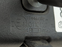 2004-2008 Chrysler Pacifica Interior Rear View Mirror Replacement OEM P/N:E10110110 Fits Fits 2004 2005 2006 2007 2008 OEM Used Auto Parts - Oemusedautoparts1.com