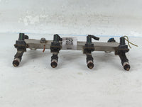 2001 Mercedes-Benz C320 Fuel Injectors P/N:0 280 151 253 Fits OEM Used Auto Parts - Oemusedautoparts1.com
