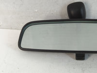 2000-2004 Hyundai Accent Interior Rear View Mirror Replacement OEM P/N:E402806 Fits OEM Used Auto Parts - Oemusedautoparts1.com