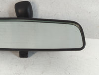 2000-2004 Hyundai Accent Interior Rear View Mirror Replacement OEM P/N:E402806 Fits OEM Used Auto Parts - Oemusedautoparts1.com