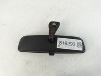 2000-2004 Hyundai Accent Interior Rear View Mirror Replacement OEM P/N:E402806 Fits OEM Used Auto Parts - Oemusedautoparts1.com