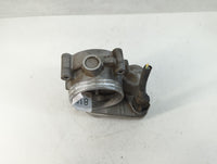 2006-2008 Bmw Z4 Throttle Body P/N:1354 7 516 946 -04 Fits Fits 2006 2007 2008 OEM Used Auto Parts - Oemusedautoparts1.com