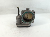 2006-2008 Bmw Z4 Throttle Body P/N:1354 7 516 946 -04 Fits Fits 2006 2007 2008 OEM Used Auto Parts - Oemusedautoparts1.com