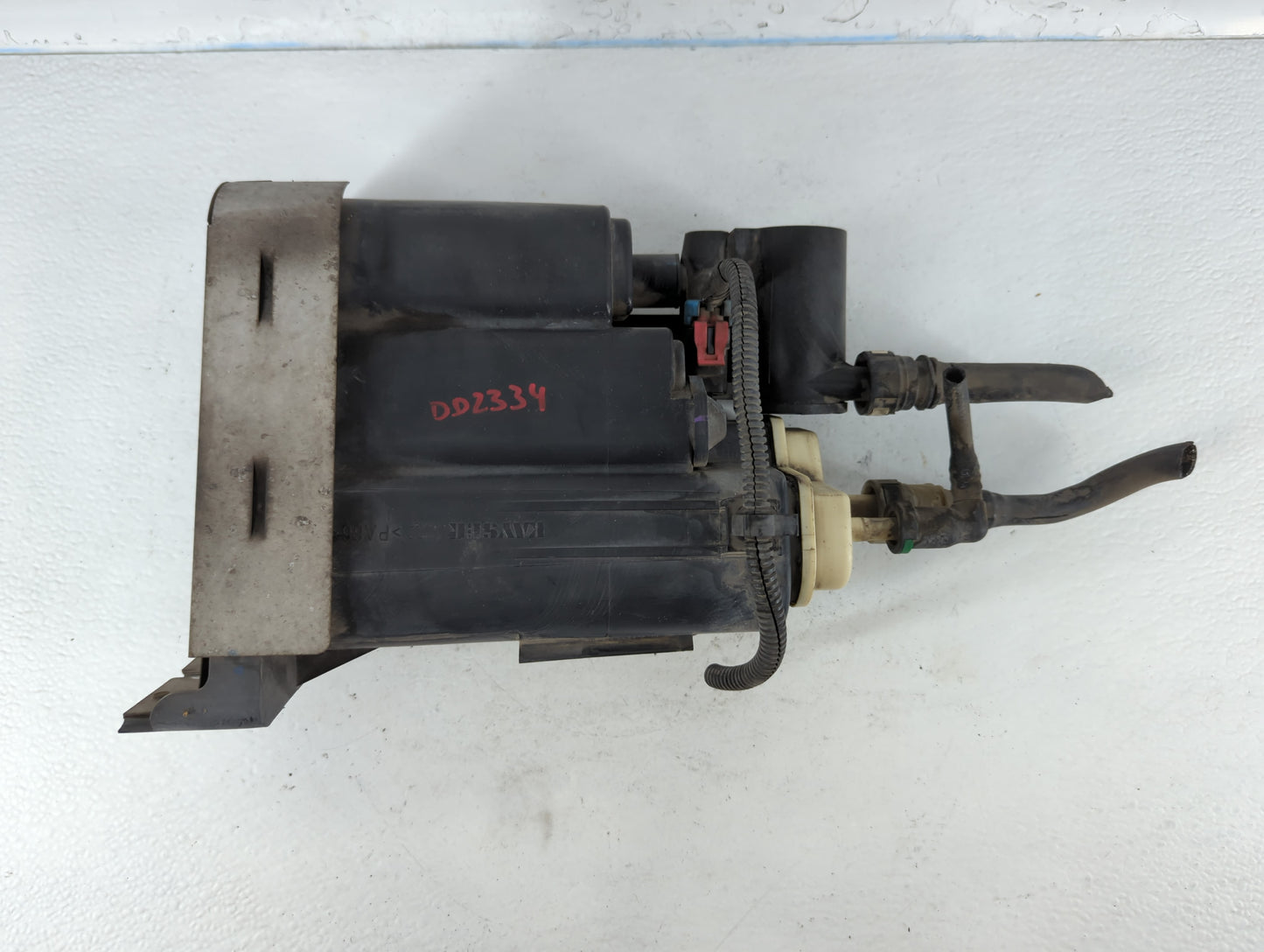 2008-2012 Chevrolet Malibu Throttle Body Fits Fits 2007 2008 2009 2010 2011 2012 OEM Used Auto Parts - Oemusedautoparts1.com