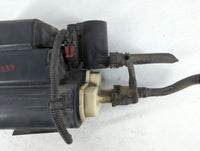 2008-2012 Chevrolet Malibu Throttle Body Fits Fits 2007 2008 2009 2010 2011 2012 OEM Used Auto Parts - Oemusedautoparts1.com