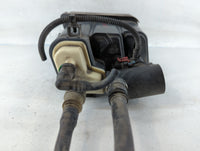 2008-2012 Chevrolet Malibu Throttle Body Fits Fits 2007 2008 2009 2010 2011 2012 OEM Used Auto Parts - Oemusedautoparts1.com