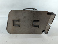 2008-2012 Chevrolet Malibu Throttle Body Fits Fits 2007 2008 2009 2010 2011 2012 OEM Used Auto Parts - Oemusedautoparts1.com