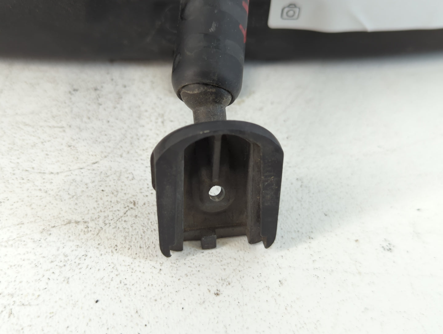 2004-2008 Chrysler Pacifica Interior Rear View Mirror Replacement OEM P/N:E8011083 Fits Fits 2004 2005 2006 2007 2008 OEM Used Auto Parts - Oemusedautoparts1.com